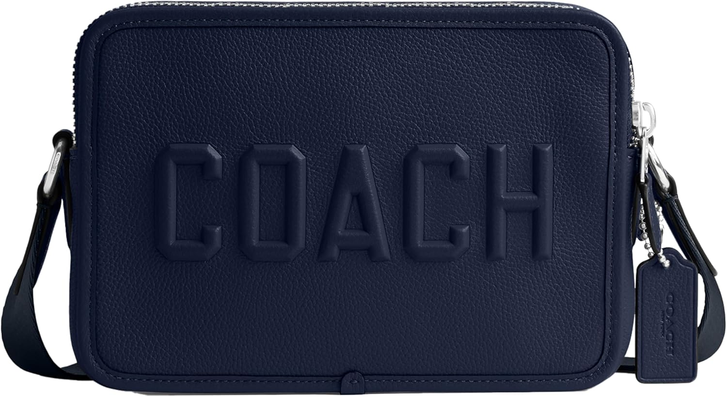 Coach Men's Charter Crossbody 24