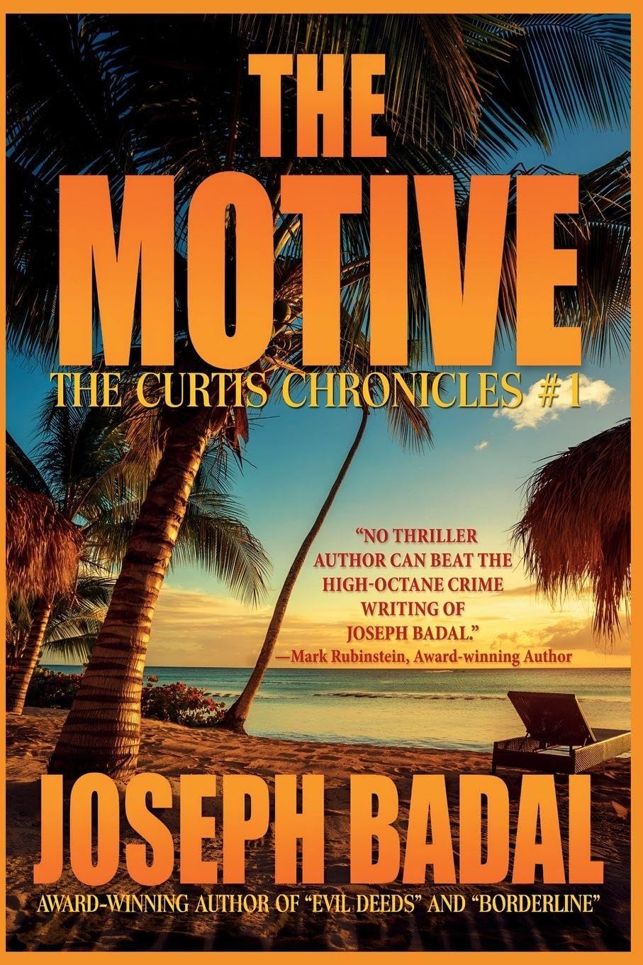 THE MOTIVE: 1