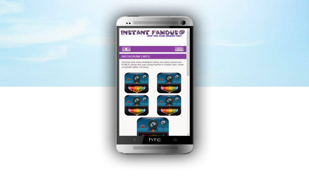 Followers and Likes BoosterAmazon.inAppstore for Android