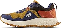 Vista 4 de New Balance - Zapatos de senderismo Fresh Foam X Hierro V7 para mujer