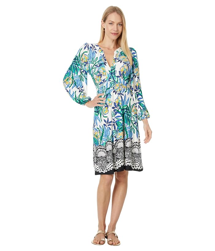 lilly pulitzer wexlee maxi dress NWOT LILLY PULITZER Wexlee Long Sleeve Maxi