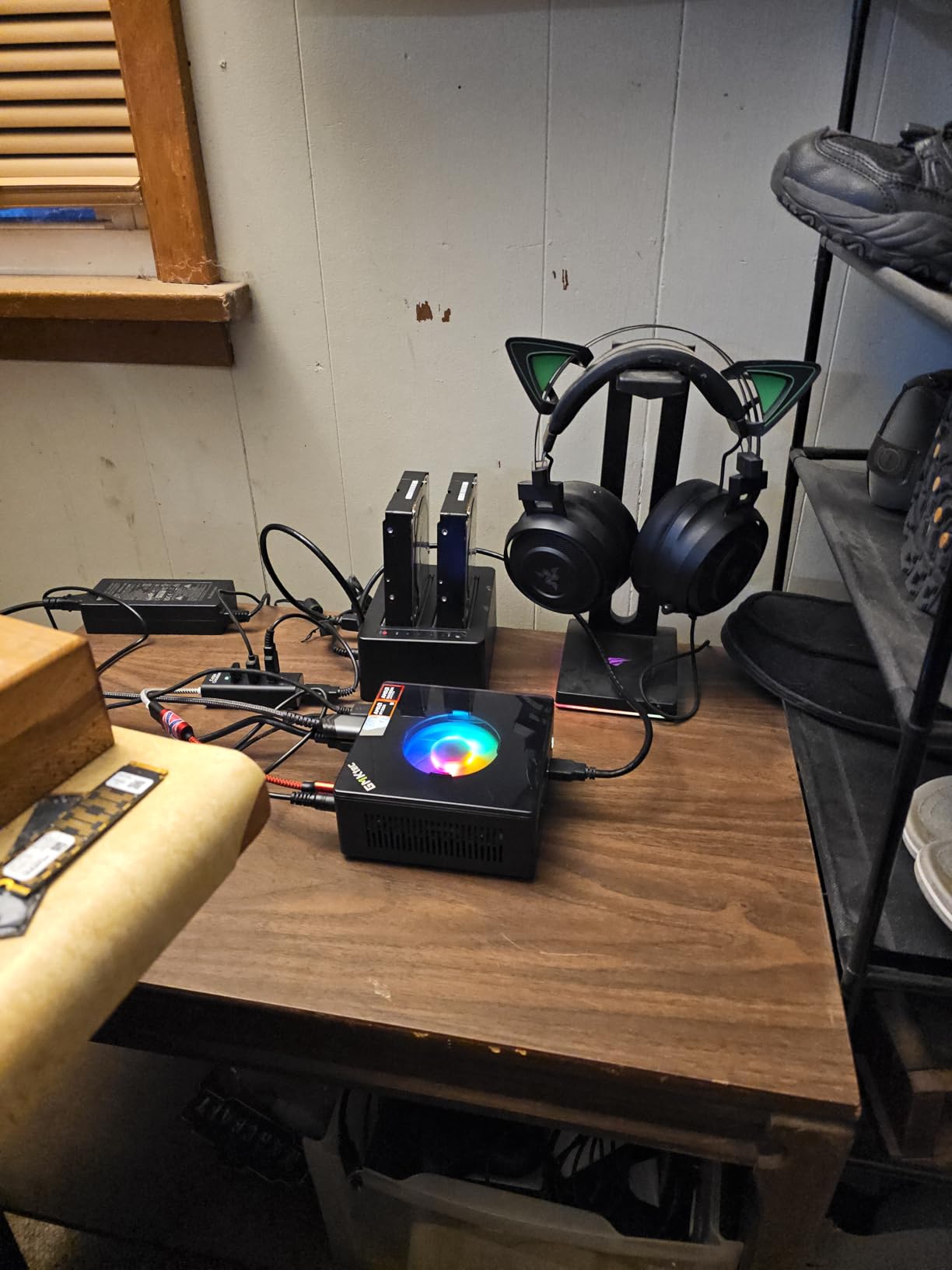 Customer Image