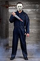 Vista 3 de Halloween Horror Mask Scary Halloween Latex Full Head Masks