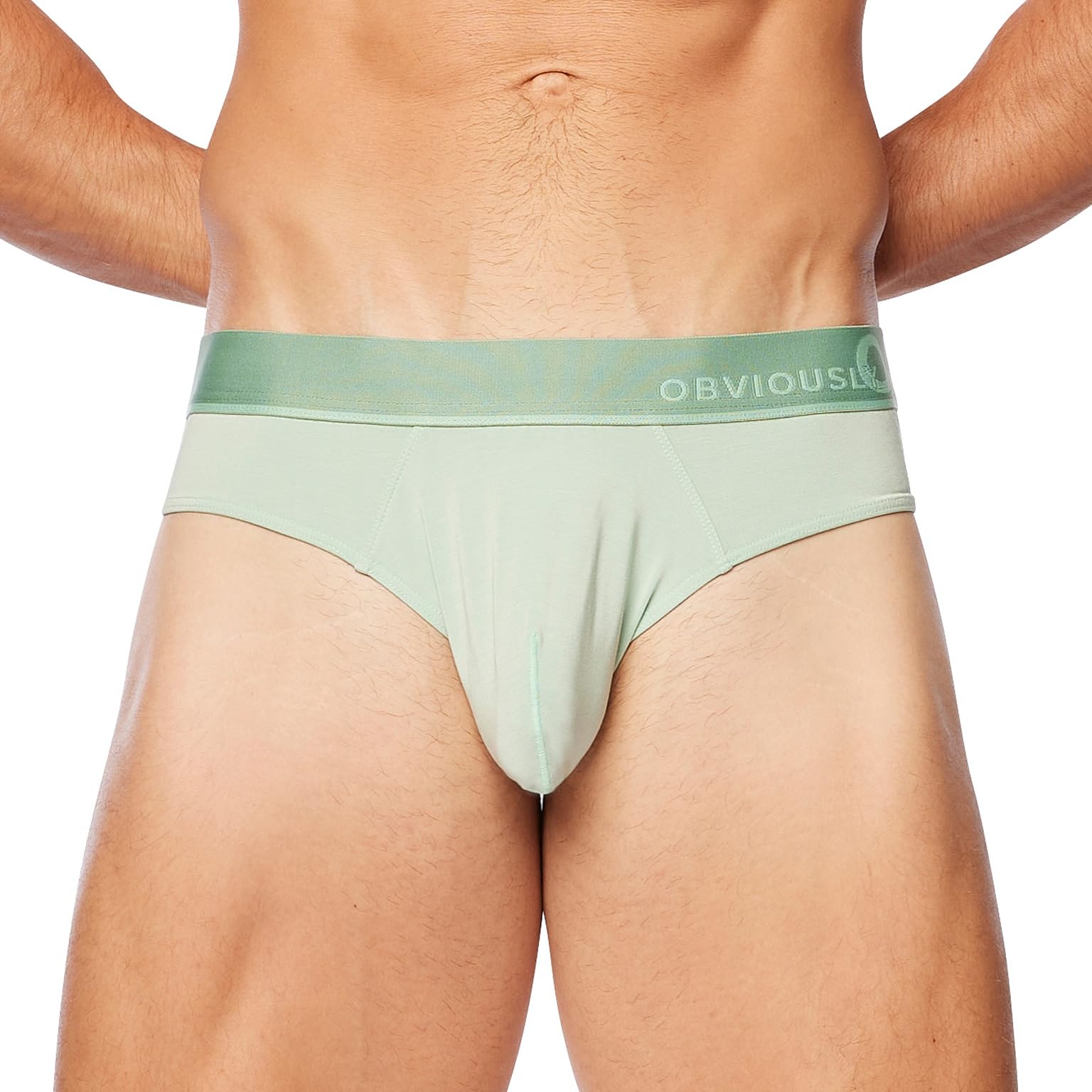 Obviously PrimeMan - Brief, Mint, S