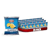 AMICA Chips | La Patatina Classica Originale, Snack Senza Glutine
