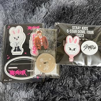 StrayKids スキズ リノ リービット Amazon.co.jp: StrayKids スキズ リノ リービット : DIY, Tools