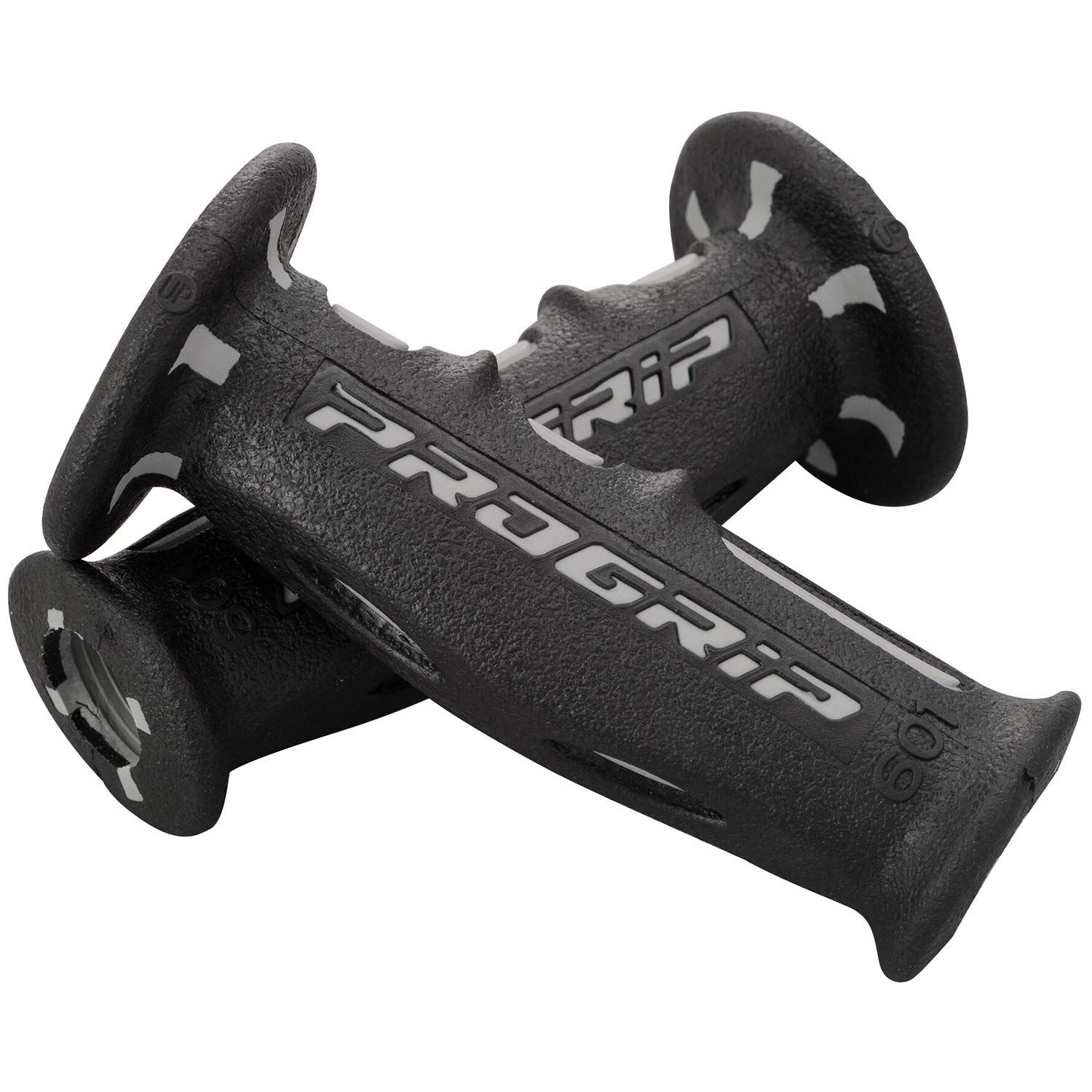 Daytona Progrip 601 Motorcycle Handlebar Grips Anti-Vibration Gel 4.7in