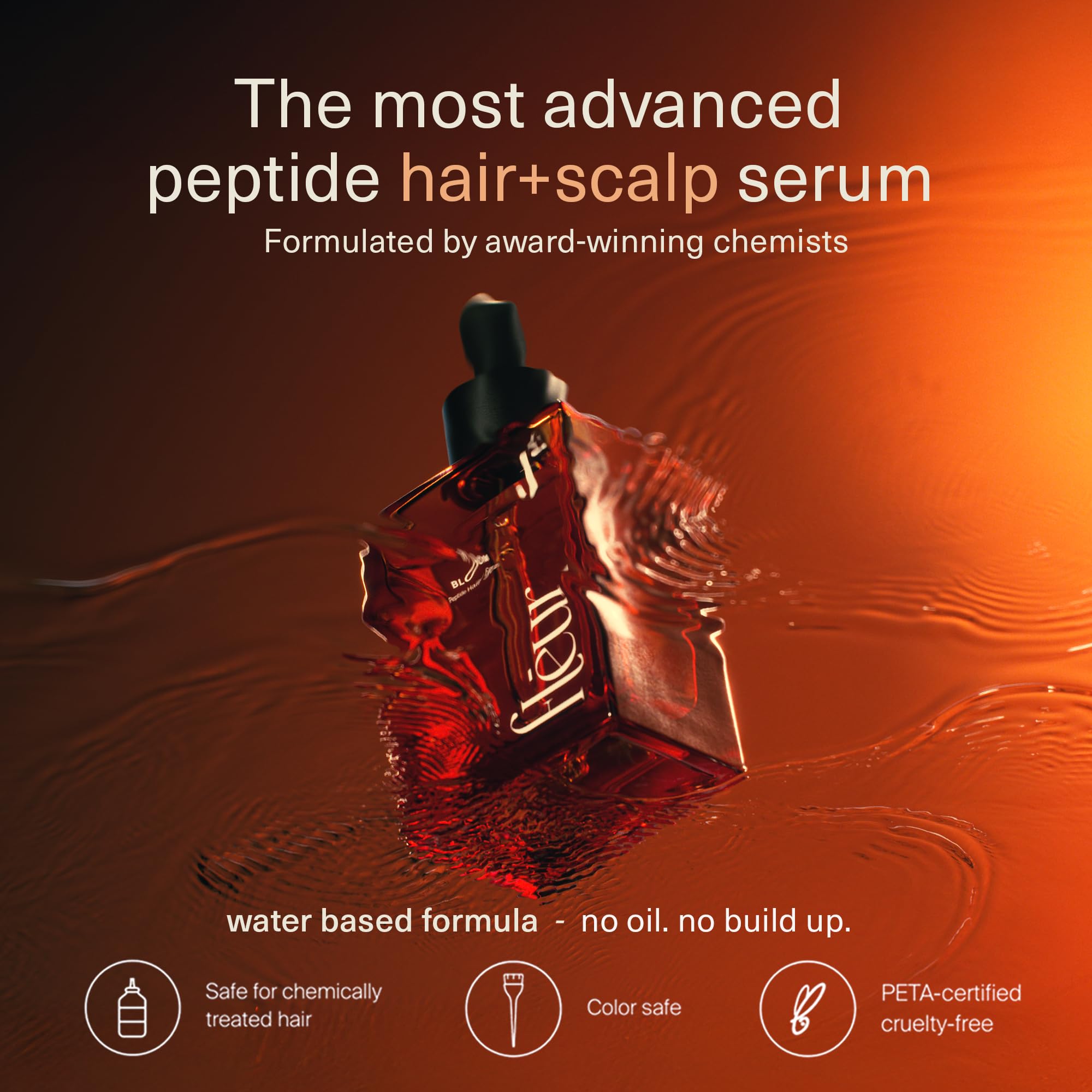 copper peptide ghk-cu hair growth evidence clinical Amazon.com : Bloom Clinically Proven Copper GHK-CU Peptide Hair Serum for Hair  Growth - Non-Greasy & Lightweight Advanced Multi Copper Peptides for  Thinning Hair - Made in USA