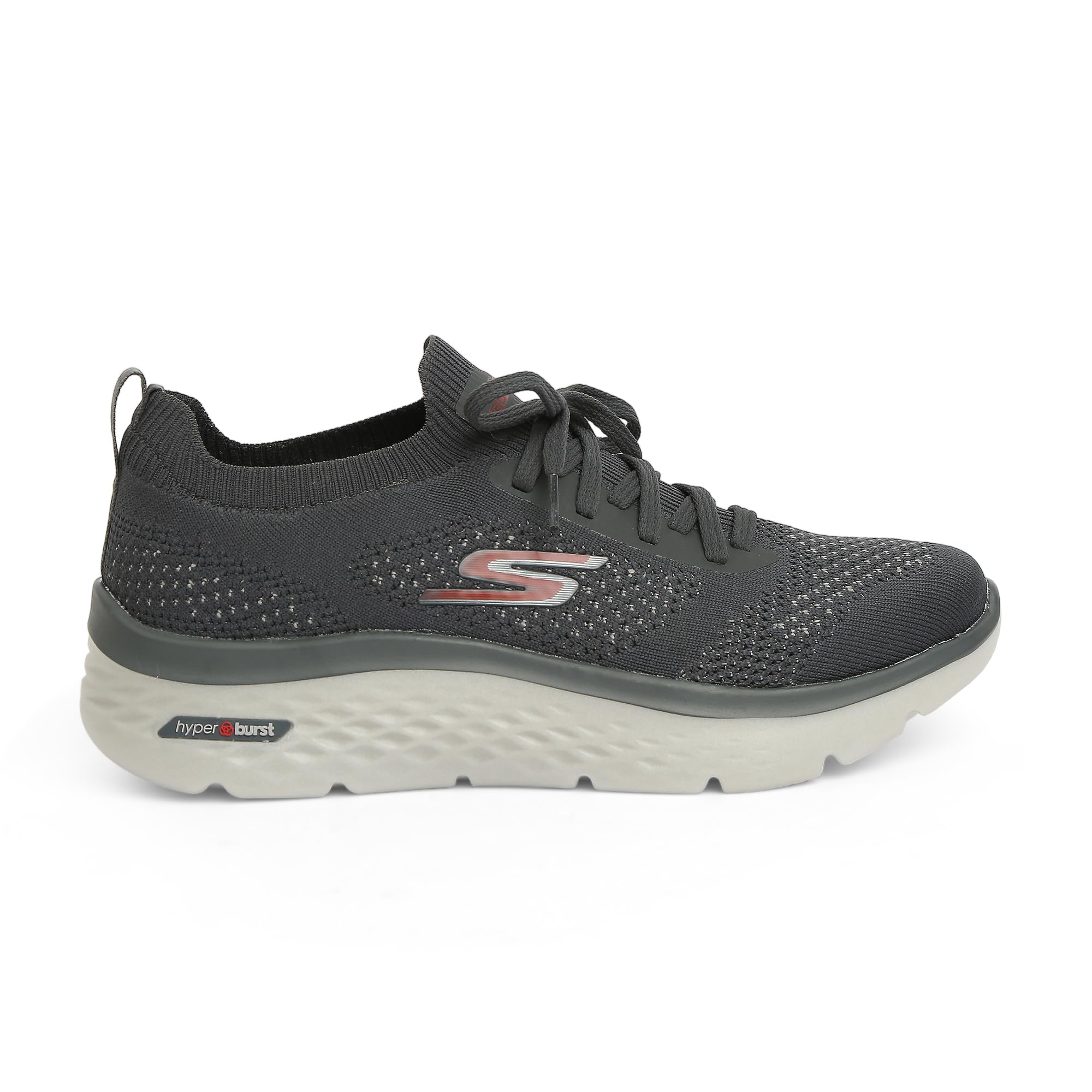 See full amazon price history chart for Skechers GO Walk Hyper Burst -Maritime Lace Up Shoes for Men - Air-Cooled GOGA Mat Insole Hyper Burst Cushioning Midsole Mesh Upper Walking Shoes Black Skechers GO Walk Hyper Burst -Maritime Lace Up Shoes for Men - Air-Cooled GOGA Mat Insole Hyper Burst Cushioning Midsole Mesh Upper Walking Shoes Black (B0B5WZ6SC5) Amazon Price History, Amazon Price Tracker
