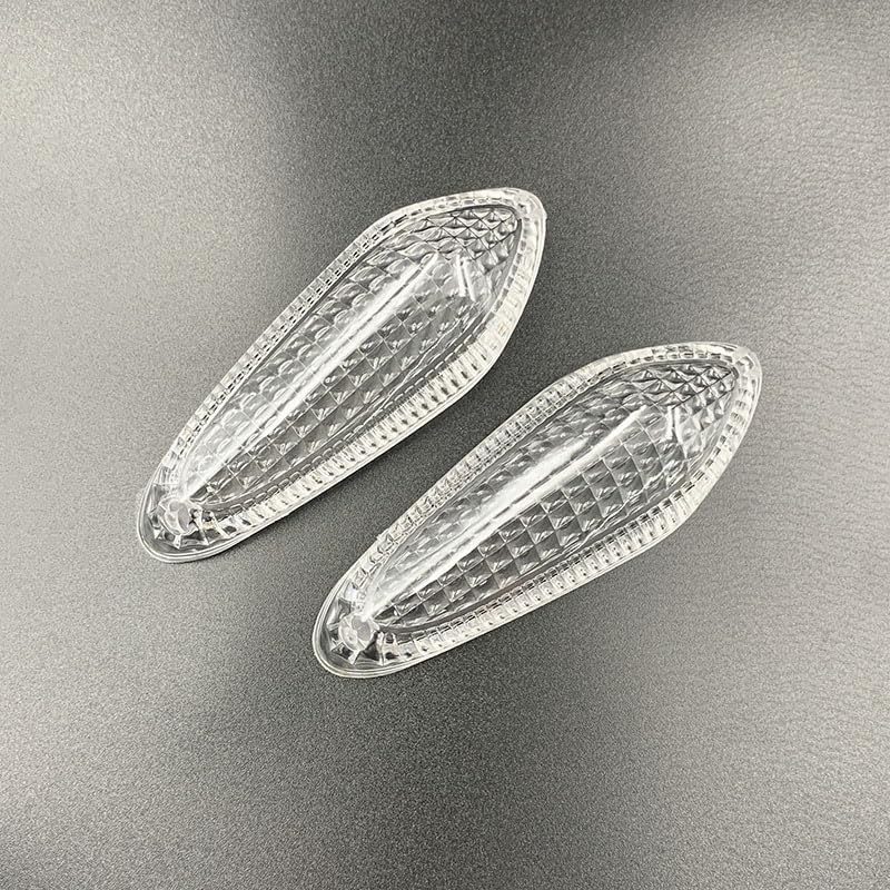 Clignotant moto avant arrière haute visibilité pour 696 7