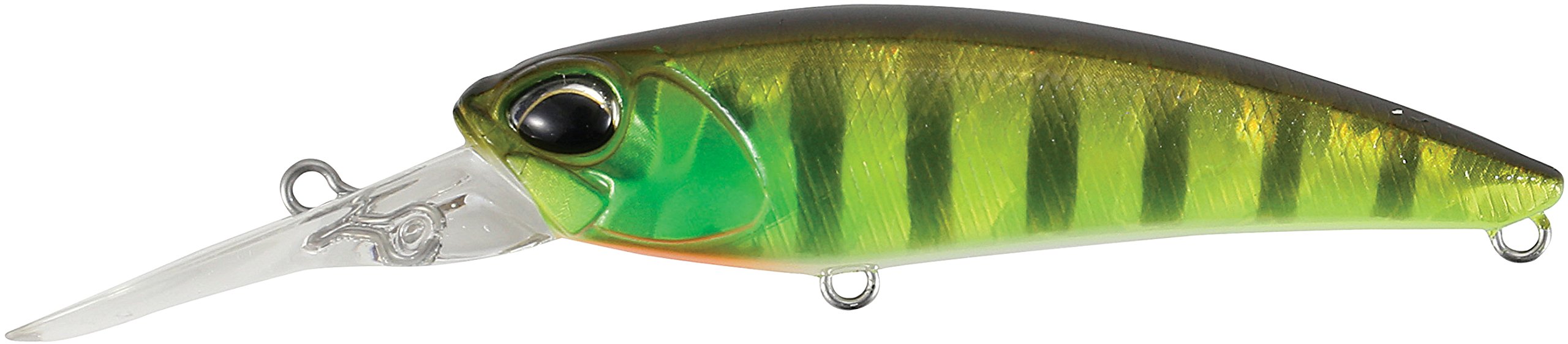 Duo Realis Shad 62DR SP AJA3055 Chart Gill Halo Suni Yem