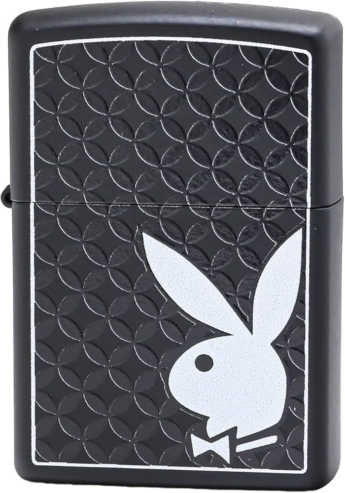Zippo プレイボーイ　2005年製　送料込み Amazon.co.jp: [ZIPPO] ジッポー ライター PLAY BOY