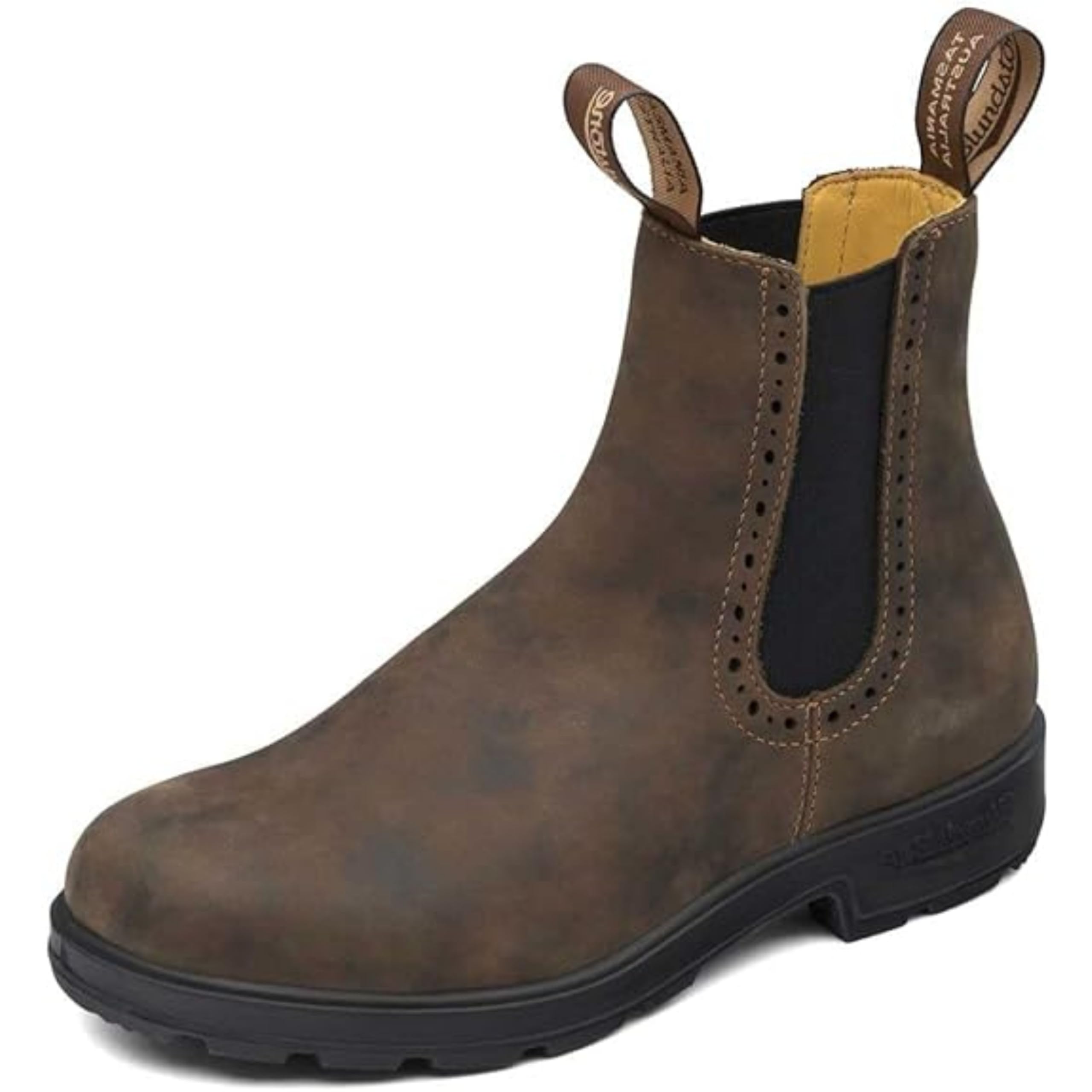 BlundstoneHigh Top Chelsea Boots - Women