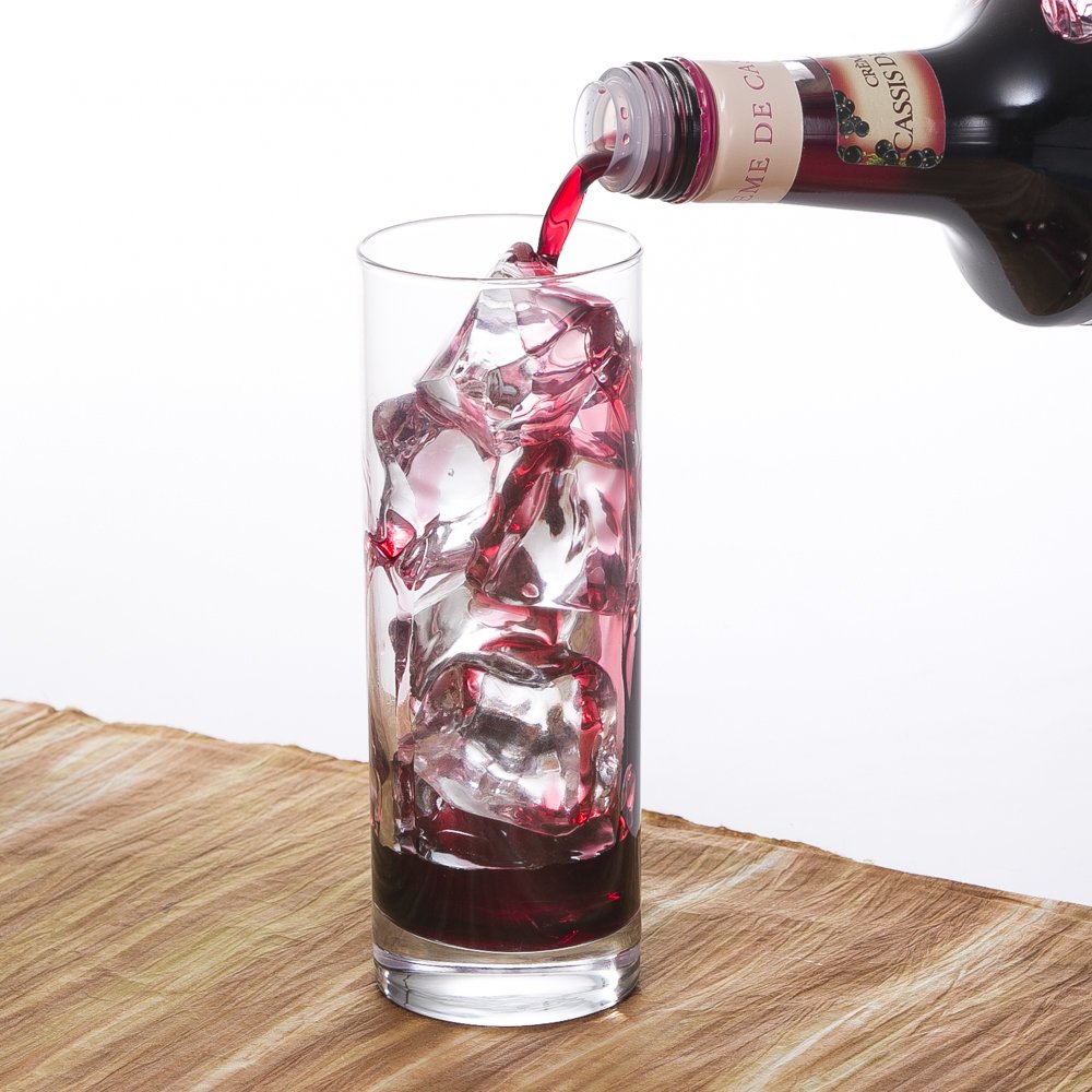Amazon.co.jp: ロット クレーム ド カシス 1000ml : 食品・飲料・お酒