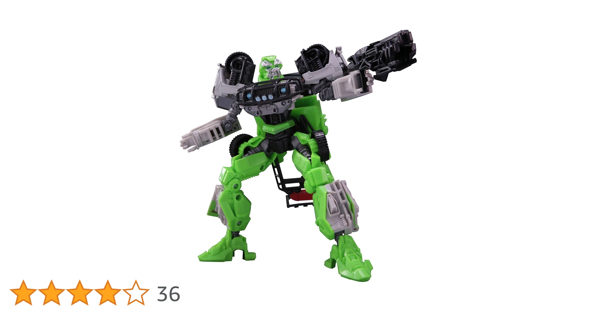 Amazon.co.jp: トランスフォーマー SS-14 ラチェット : おもちゃ