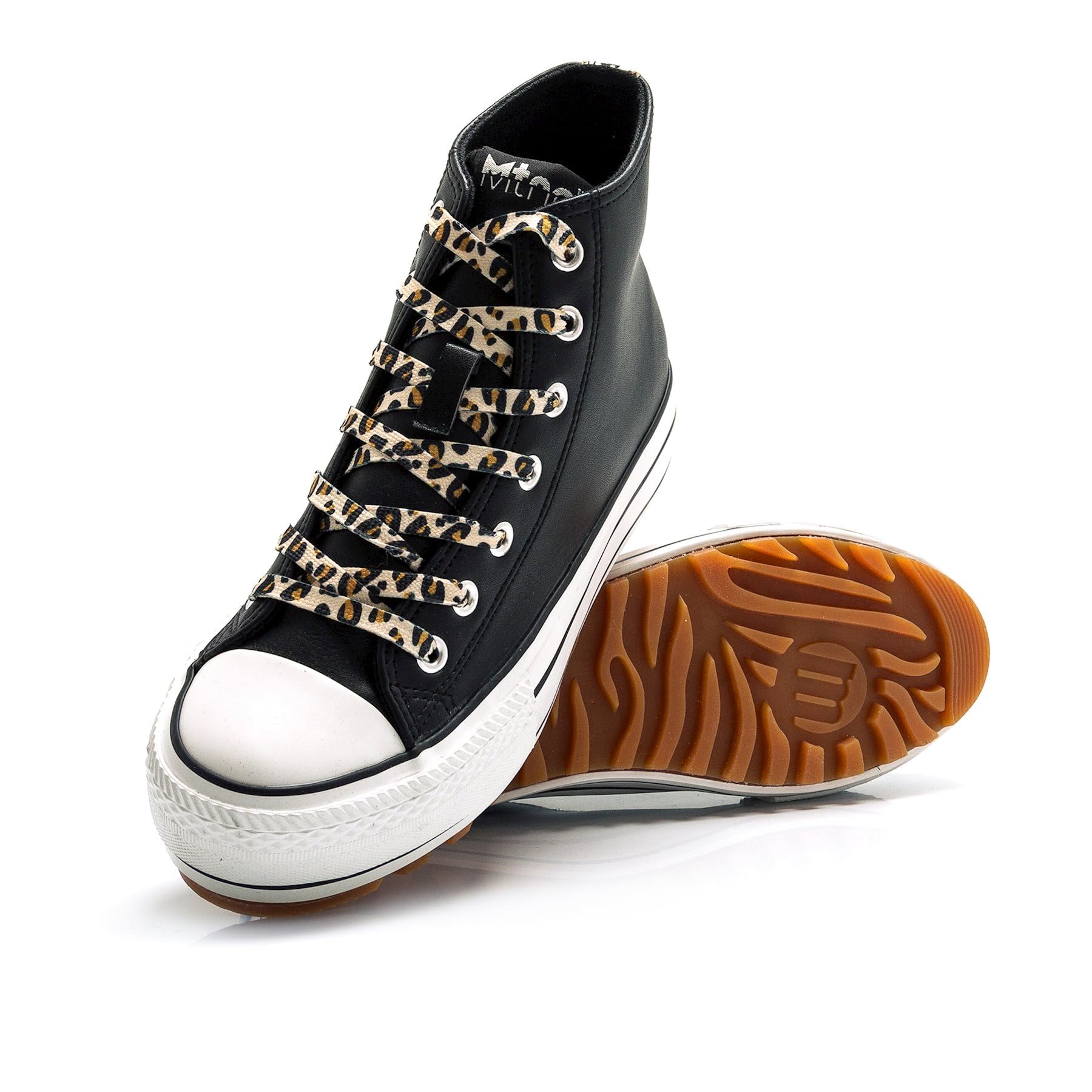 MTNG Deportivas Mujer Deportivas Bigger-T 60298 Mujer | Deportivas Casual | Cierre con Cordones