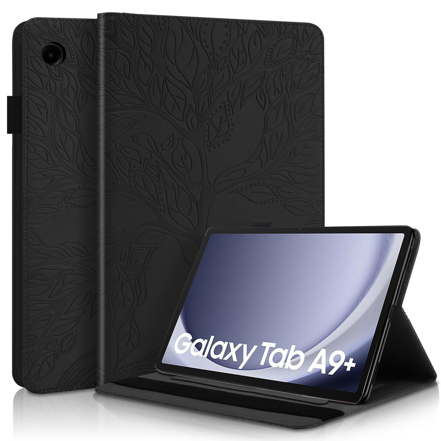 Succtopy Hülle für Samsung Galaxy Tab A9+/A9 Plus 11 Zoll 20