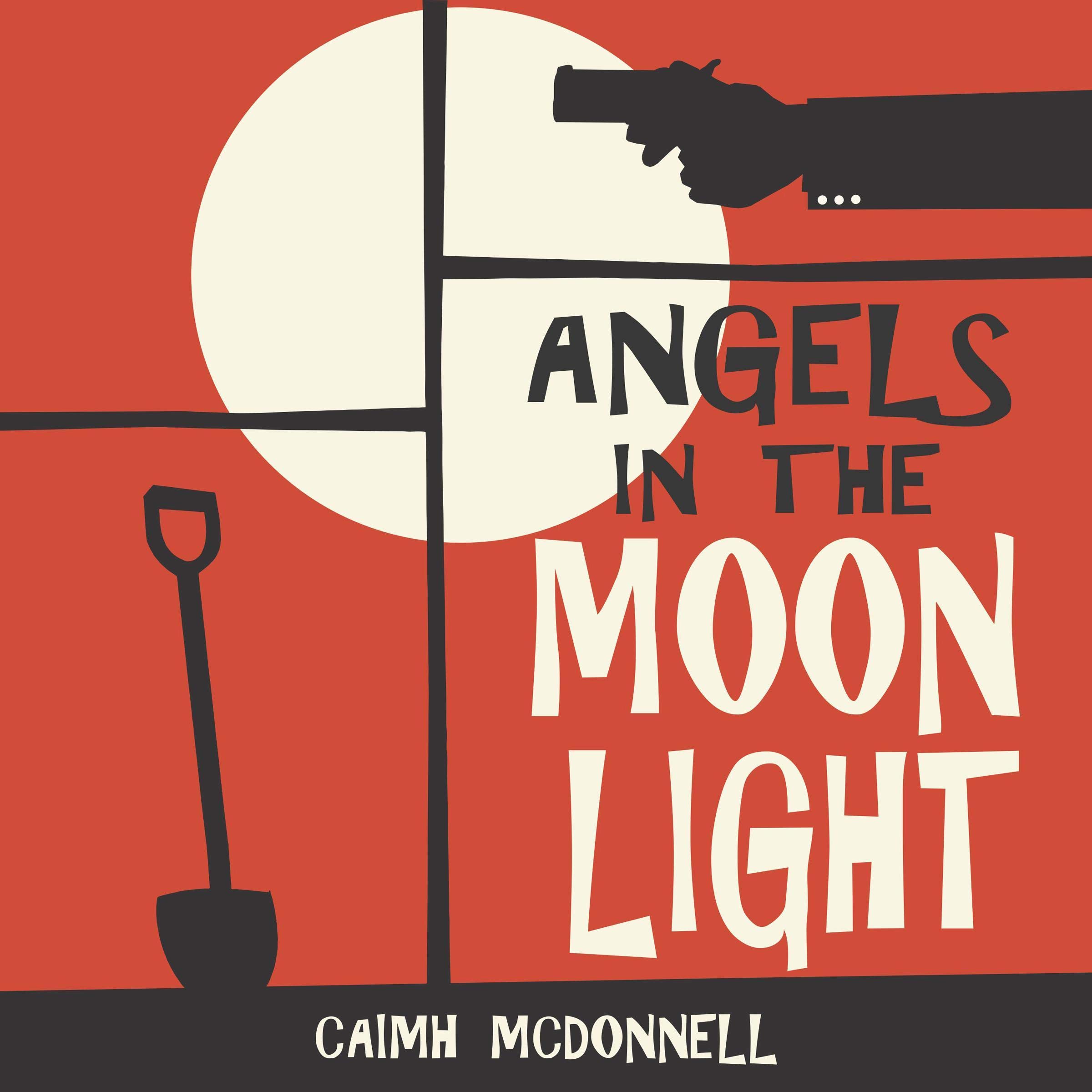 Cover art for Angels in the Moonlight: A prequel to the Dublin Trilogy
