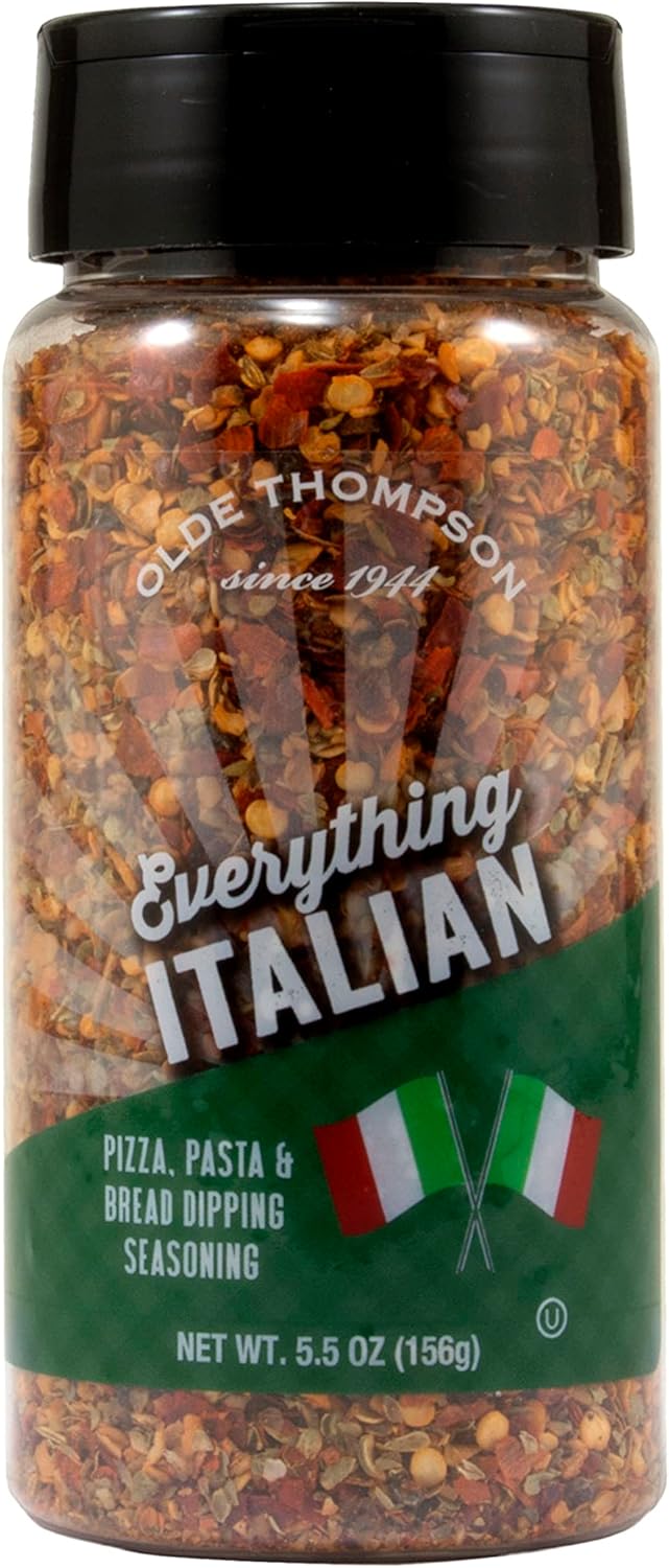 Olde Thompson Seasoning