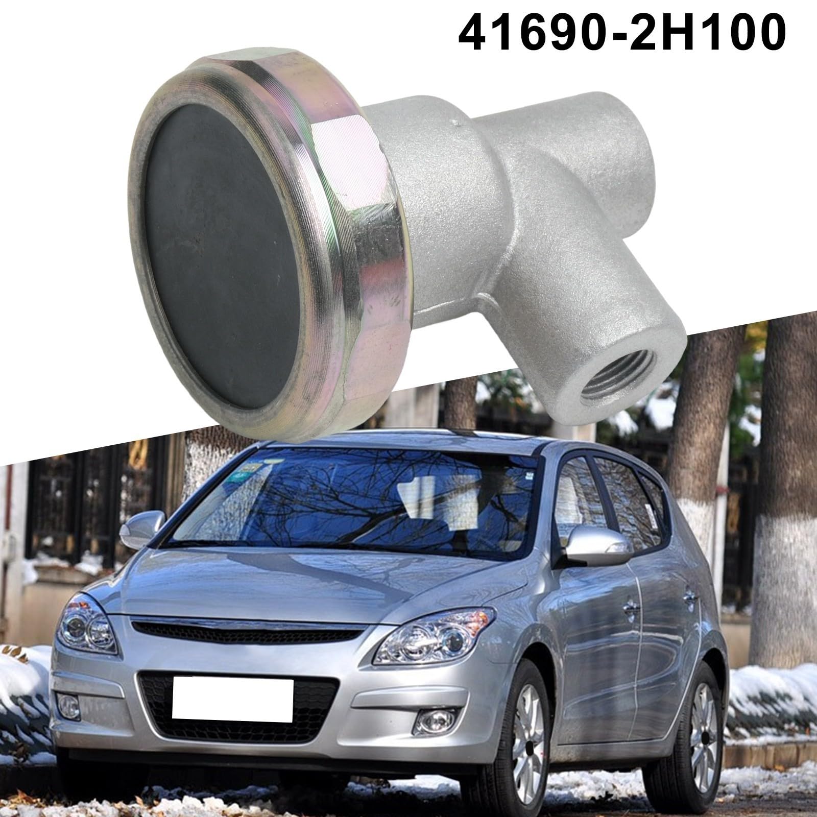 Per Kia & per l'OEM idraulico componente 416902H100 del regolatore del sistema di frizione di Hyundai