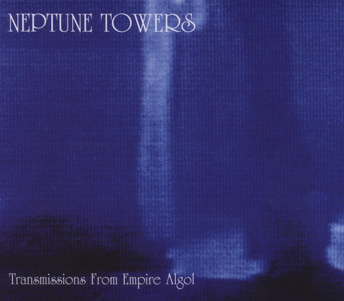 Transmissions from Empire Algol