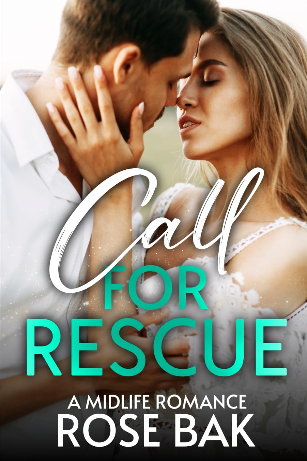 Call for Rescue: A Midlife Romance (The Lawson Lightning Bolt Later in Life Romance)