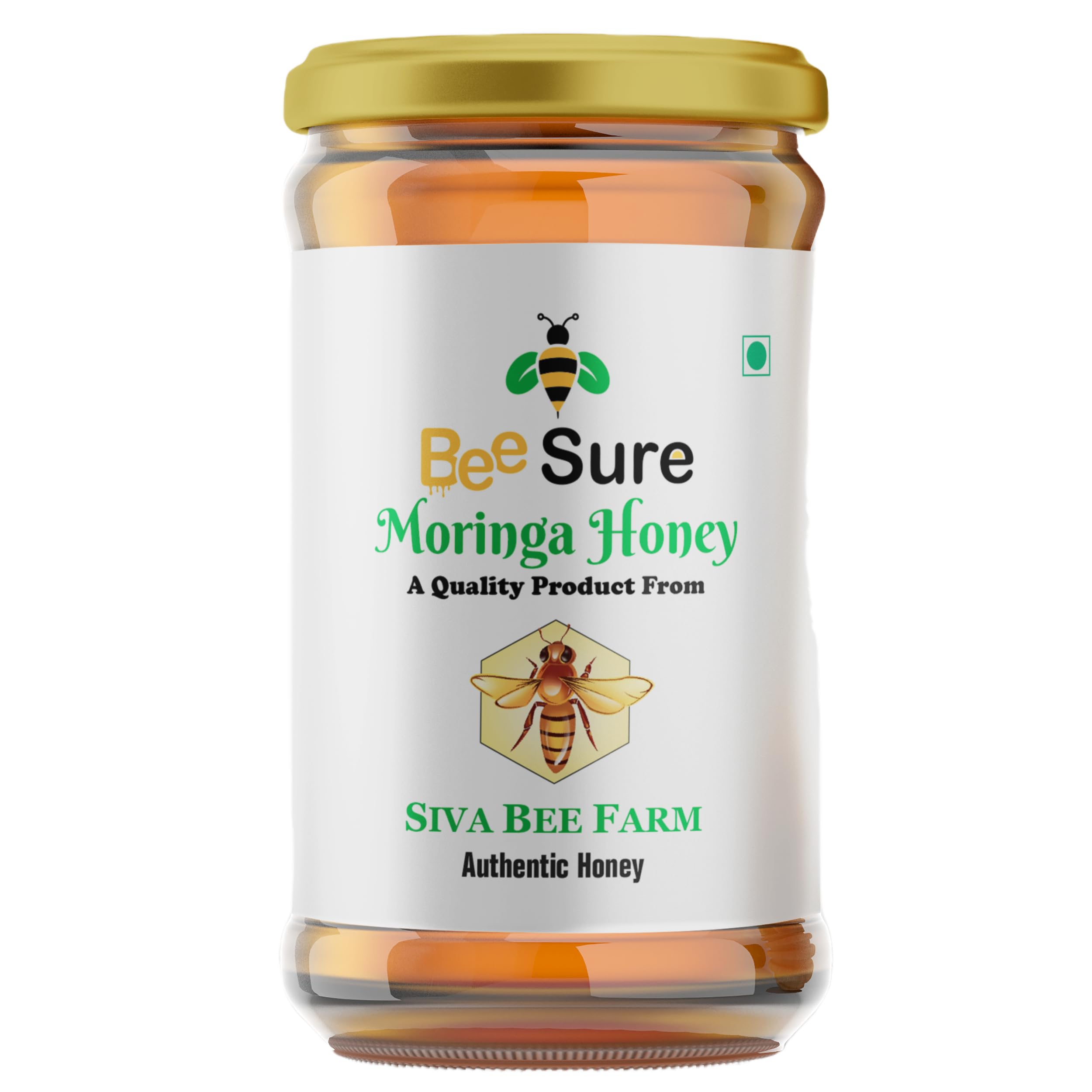 Bee Sure Perimum Moringa Honey| Drumstick Honey| Mono Floral Honey(500.00) (B0CL2N2WTK) Amazon Price History, Amazon Price Tracker