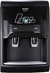 Bebedouro Evidence, Preto, 127V