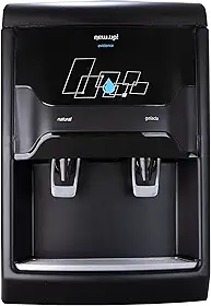 Bebedouro Evidence, Preto, 127V