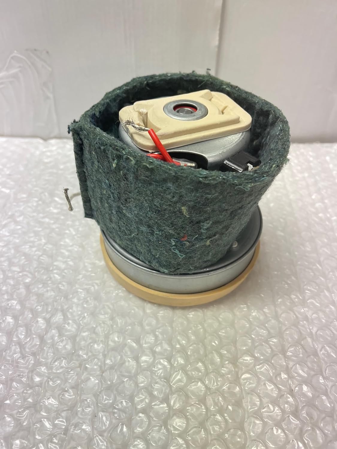 Vacuum Main Motor HX-70ZD Compatible with Shark Navigator NV46 UV440NV350 NV351 NV355 NV357 NV358 NV352 NV355 NV356 NV360 NV370