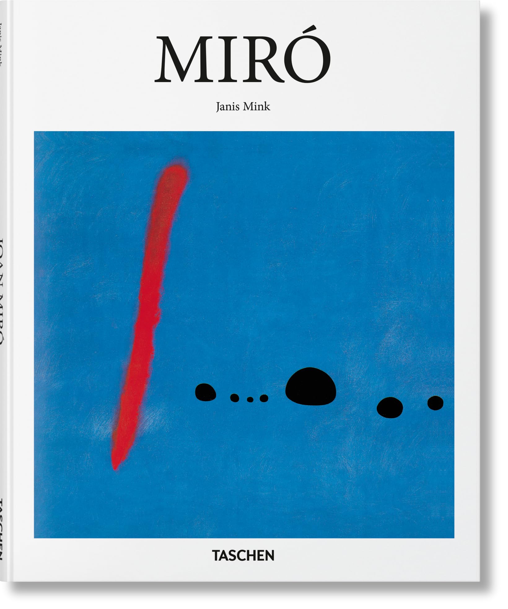 Miro Hardcover – Big Book, 26 February 2016