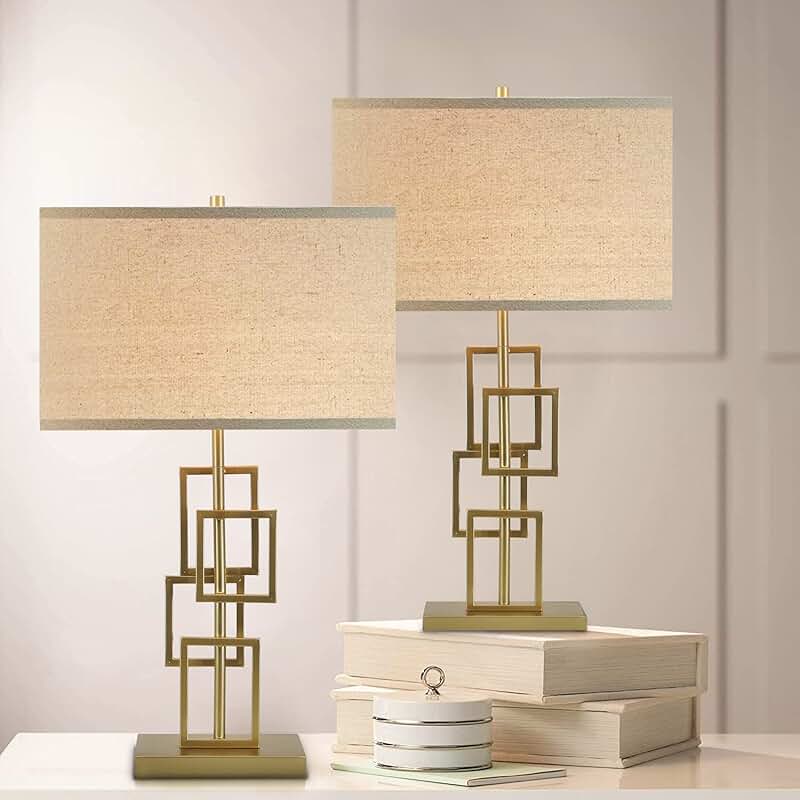 side table lamps