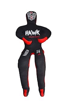 ボクシング MMA GRAPPLING Dummy Brazilian Jiu Jitsu Leather Grappling Kneeling Dummy Boxing