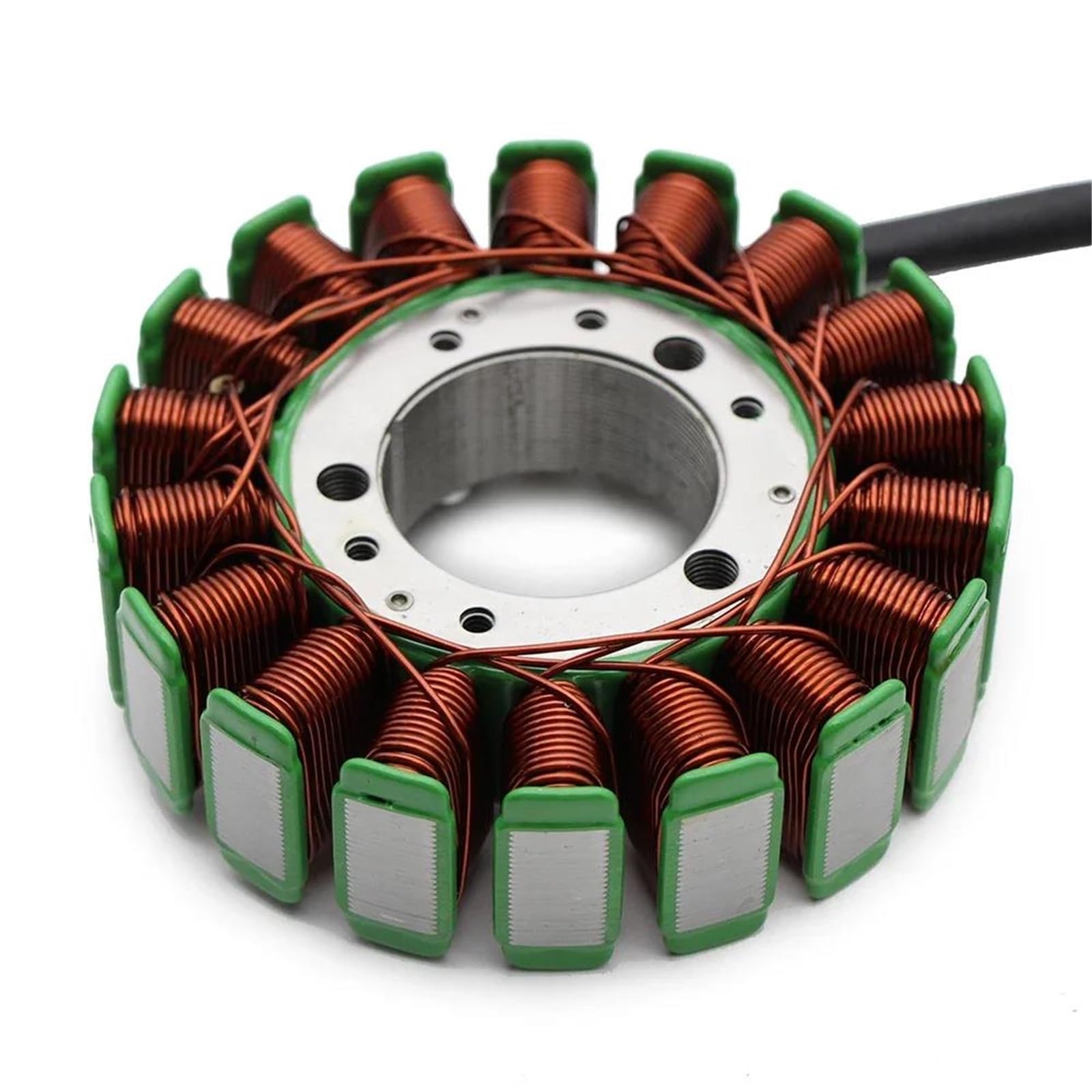 8KJ-81410-00 Bobina Statore Magnete Generatore per Y&amaha 1000 Sidewinder 2017-2021 L TX DX Le SE GT S 146 DX SRX Le M TX 153