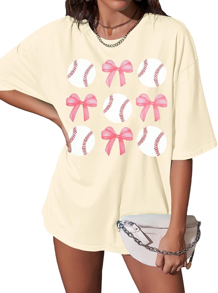 bow.a 水際 BALLOON TOPS S size white-and-blue-crinkled-cotton