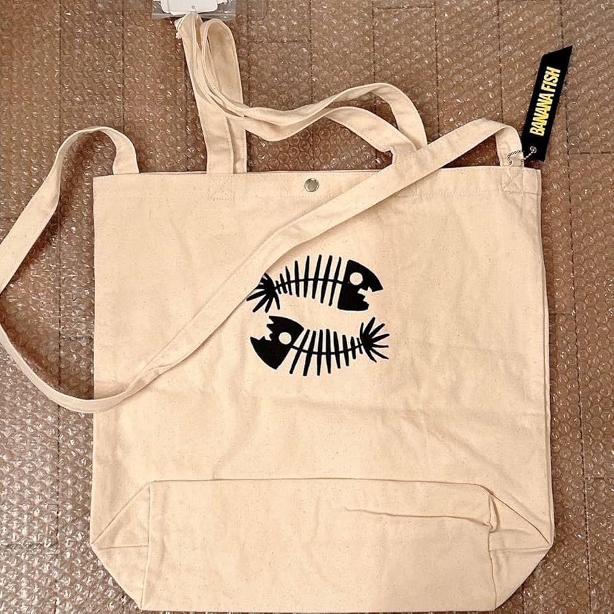 BANANAFISH★cafe&barBOOK★付録付き★ポーチ付き★ BANANAFISH☆cafe&barBOOK☆付録付き☆ポーチ付き☆