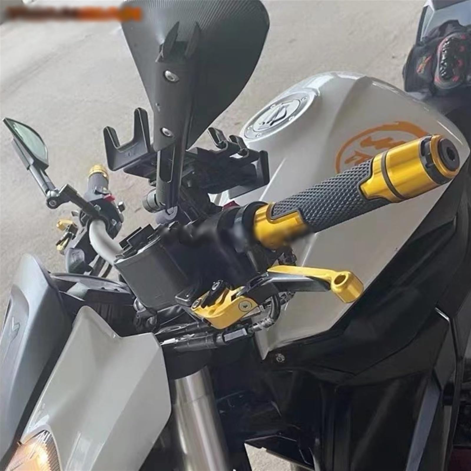 INLIMA Kit Levier D'embrayage De Frein Pour DUKE790 Duke 790 890