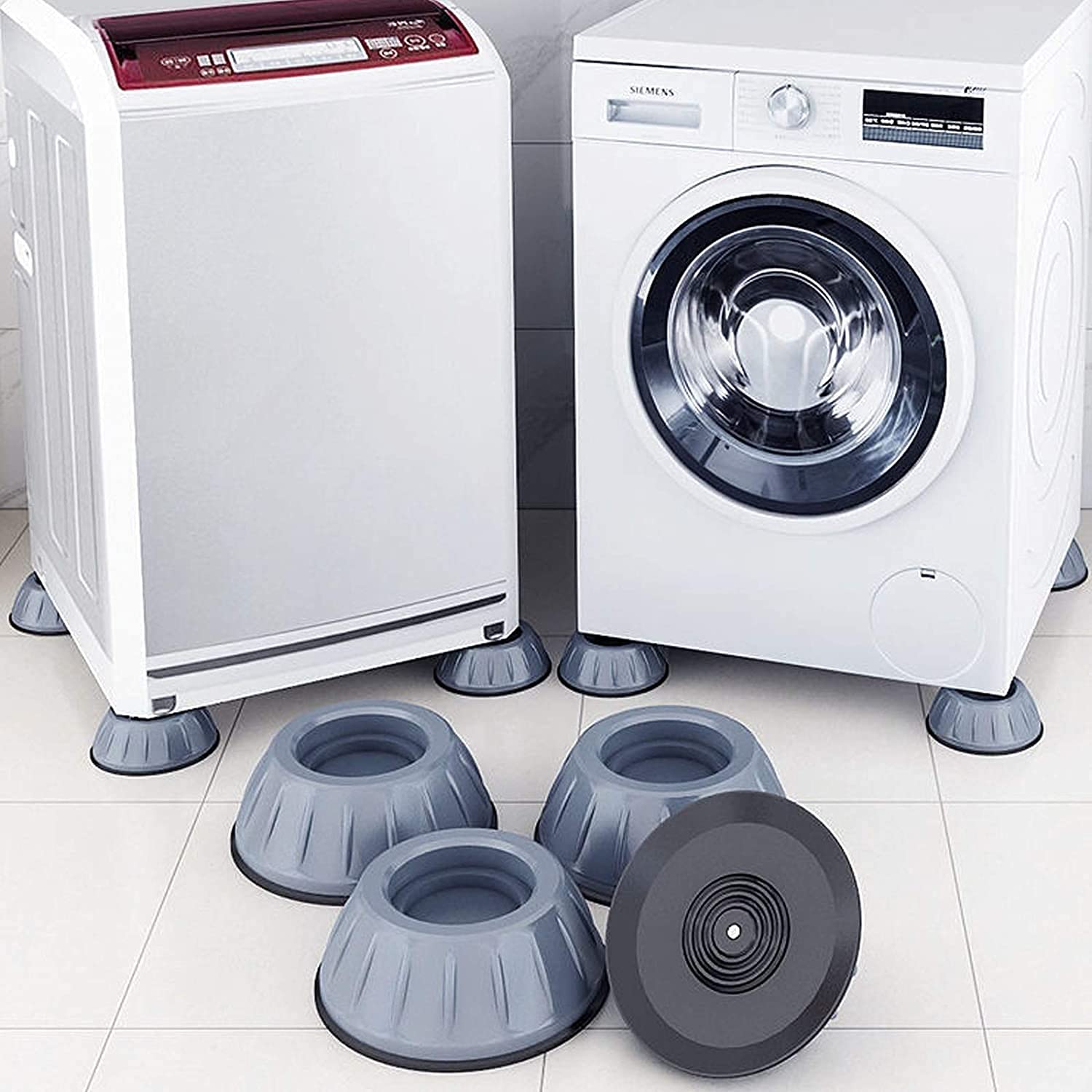 waschmaschine unterlage vibration Gleitgel-Guide: Die besten Gleitgele für jede Sexstellung!