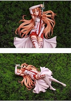 Amazon.co.jp: ソードアート オンライン アスナ～アインクラッド