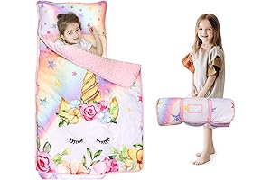 Disney Princess Sleeping Bag for Kids