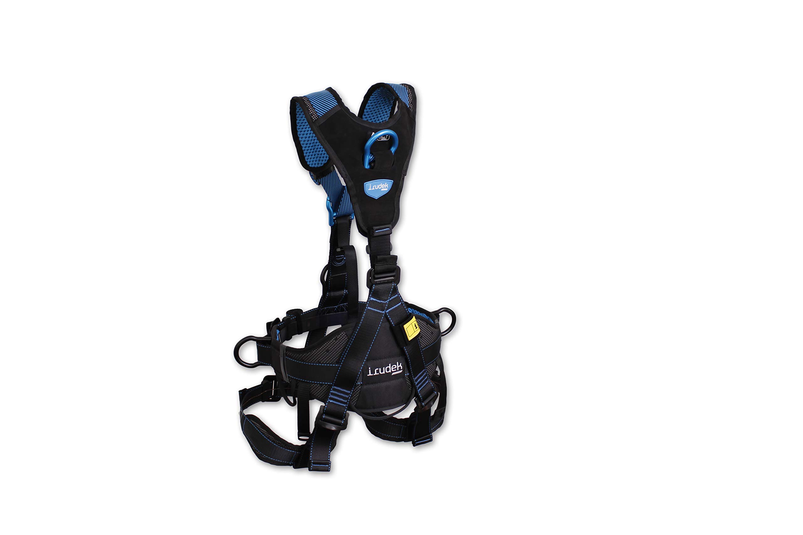 Irudek Wind Blue 3 - Imbracatura (l/xl)