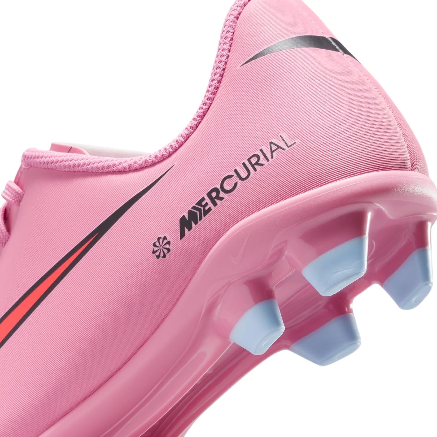 Nike Unisex-Child Jr. Mercurial Vapor 16 Club (Little Kid/Big Kid)