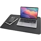 Vine Creations Leather Desk Mat 24