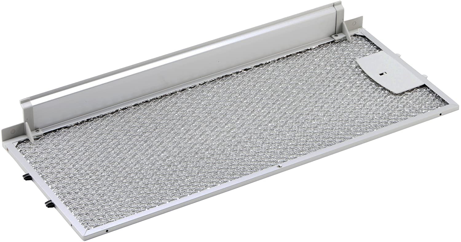 Bosch 00434105 Cooker Hood Metal Anti-Grease Filter