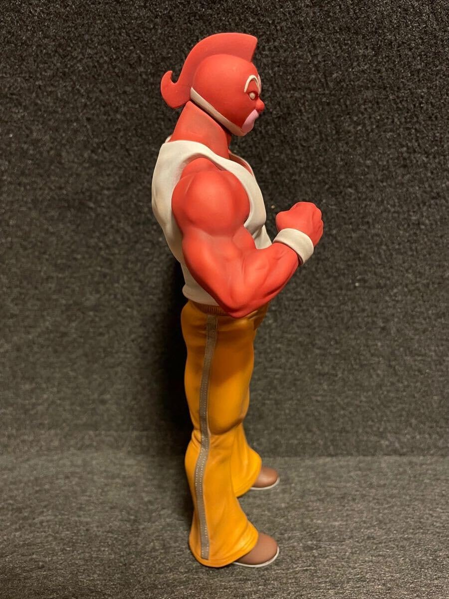 CCP CMC NO.EX ロビンマスク 1.0 業火のクソ力Ver. キン肉マン