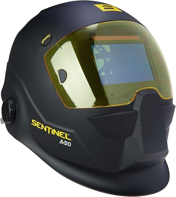 Esab 0700000800 Sentinel A50 Welding Screen