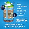 Asahi Beverages Delicious Water Mt. Fuji 20.3 fl oz 600 ml x 24 Bottles