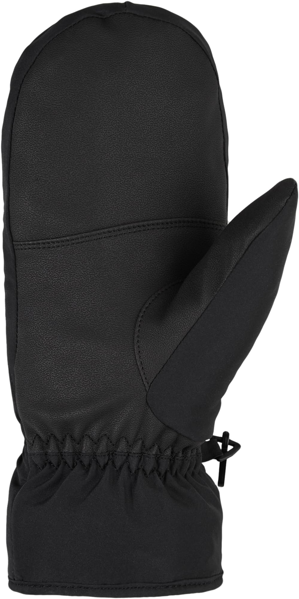 Ziener Garwel GTX Mid Glove Alpine skihandschoenen/wintersport | waterdicht, ademend, zwart, 7 Ziener Garwel GTX Mid Glove Alpine skihandschoenen/wintersport | waterdicht, ademend, zwart, 7