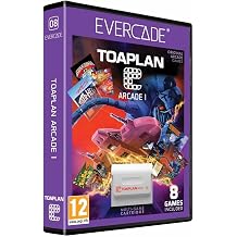 Toaplan Arcade Cartridge 1