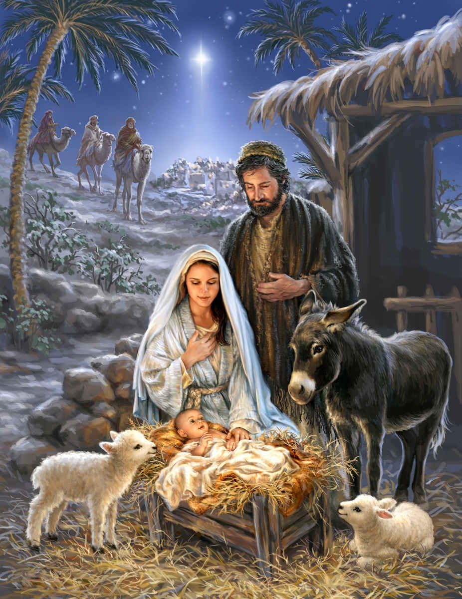 Springbok's 1000 Piece Jigsaw Puzzle Savior is Born - Made in USA